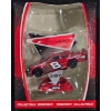 Image 2 : NASCAR Dale Earnhardt Jr. Trevco Collectible Ornaments Lot (2007)