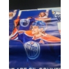 Image 3 : 10x Edmonton Oilers Banners