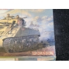 Image 3 : Sherman VC 'Firefly' 1:35 Dragon Model Kit