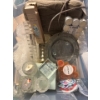 Image 6 : Decor - Partylite Collection Incl. Candle Holders, Candles; Home Decor (Some Damage), Lamp, Toys