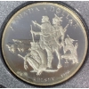 Image 2 : 1990 Henry Kelsey Silver Dollar Proof Set