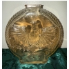 Image 4 : Liberty Bell Coin Bank, Bicentennial Coin Bank, & Marigold Carnival Glass Piggy Bank