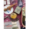 Image 18 : Vintage/Antique Collection - Tins, Papers, Dishes, Glassware, Paper, Salve, Healing Oil & More! 