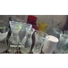 Image 1 : Decorative Glass Vessels - 9T 