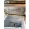 Image 5 : Richard D’s Made in Canada Commercial freezer in working condition. 54”L, 27”W, 37T
