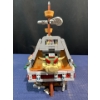 Image 5 : Mario Brothers Lego Pirate Ship Complete