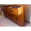 Image 2 : Knechtel Quality Furniture Console Table 49x16x27