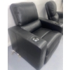 Image 6 : Duo Power Recliner Set w/Cup Holders ( Can Separate) 