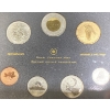 Image 1 : 2010 Specimen Set