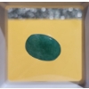 Image 2 : 9.2 Carat Zambian Emerald- Authentic with Certificate ( Estimated Value $1000)
