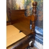Image 2 : Double/Queen Vintage Bed Frame 