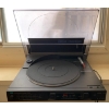 Sansui Turn Table Computerized Linear Tracking Mo.P-L51