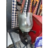 Image 5 : Lot: Metal Street Sign, Decorative Birds, Lantern, and Framed Text Panels