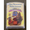 Image 1 : 1999 Canadian Mint 'Tiny Treasures' Uncirculated Coin Set