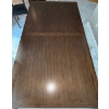 Image 6 : Dining Table & 5 Chairs 44 x 84
