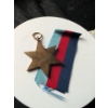 Image 2 : WWII British / Canadian / Commonwealth Star Medal 1939-1945