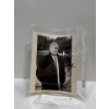 Image 1 : Signed Image of Edward Woodward