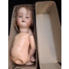Image 2 : Vintage Doll (Apart)10 T from Top of Head to Bottom of Torso, with Clothing