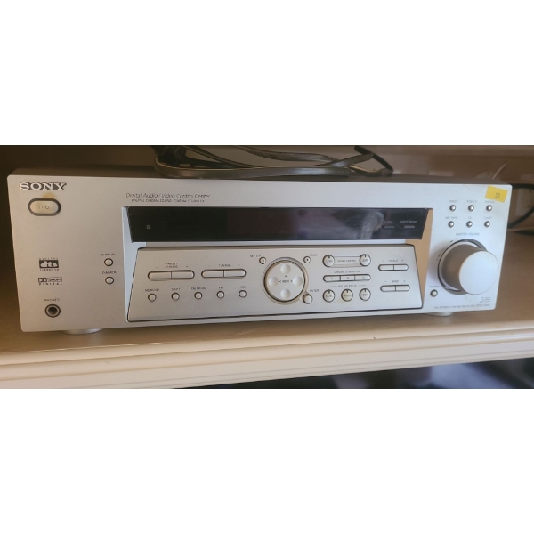 Sony Video Control Centre (not working, repair required)