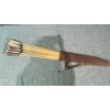 Image 7 : Bear Archery Amo Compound Bow  String Length is 39" Bear Sur-Hit Bow & Arrows