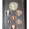 Image 4 : 1987 Canadian Silver Coin Set Sherritt Safety