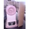 Image 3 : Vintage Elna Supermatic Sewing Machine with Case and Accessories