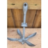 Image 4 : Boat Anchors with Rope and Buoy Accessories