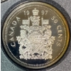 Image 5 : 1997 Canadian Sterling Silver Proof Set