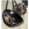 Image 5 : Right Handed Taylor Made  Burner, Rescue, R1 Set Of Golf Clubs