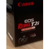 Image 7 : Canon EOS Rebel T2I w/ Box & Original Accessories 