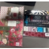 Image 7 : Extensive Scrapbook Collection with Supplies and Tools