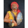 Image 2 : Bossons Chalk Ware- Pathan