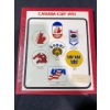 Image 7 : Hockey Collection - Plate, Champions Wall Plaque, More 
