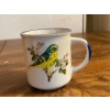 Image 4 : Collection of Painted Bird Mugs