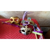 Image 1 : 3 Fancy Masquerade Mask