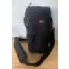 Image 7 : Nikon Digital Camera D40 D33697 w/ LoPro Travel Case