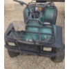 Image 3 : Arctic Cat Quad (Last Running 10 Years Ago/ Parked/ Tune Up Required)