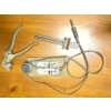Image 1 : Morriscode Transmitter And Antique nail Clippers.