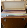 Image 1 : Mystery Vinyl Record Bundle - Pop Symphony Orchestra & More  