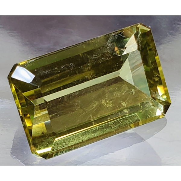 Citrine (12 ct, 17.5×11×7.5 mm)