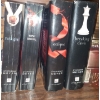 Image 3 : Books Including: "Twilight" Series by Stephanie Meyer, Edgar Allen Poe Collection, and More!