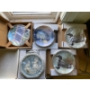 Image 1 : Collection of 5 Decorative Plates