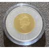 Image 3 : 1999 Nunavut Proof $2 Coin 92.5% Silver 8.83 Grams