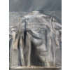 Image 11 : Harley Davidson: Black Leather Jacket Size Large, Baseball Hats and Safety Eyewear