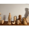 Image 4 : Woodenware Sculptures Collection 