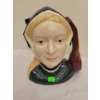Image 1 : Royal Doulton Jane Seymour Character Jug, 1978