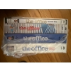 Image 2 : The Office Ultimate Package, DVDs of Seasons 1-4 