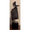 Image 4 : LLADRO Nun Figure on Base - 16.5T 
