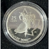 Image 15 : Vancouver 2010 92.5% Circulation Coin Set and Wafer 102.36 Grams Total