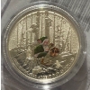 Image 2 :  2016 Canada $25 Woodland Elf Fine Silver Coin 7.96 Grams 99.99% Silver